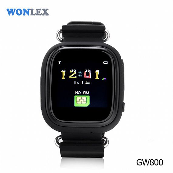 wonlex gps watch